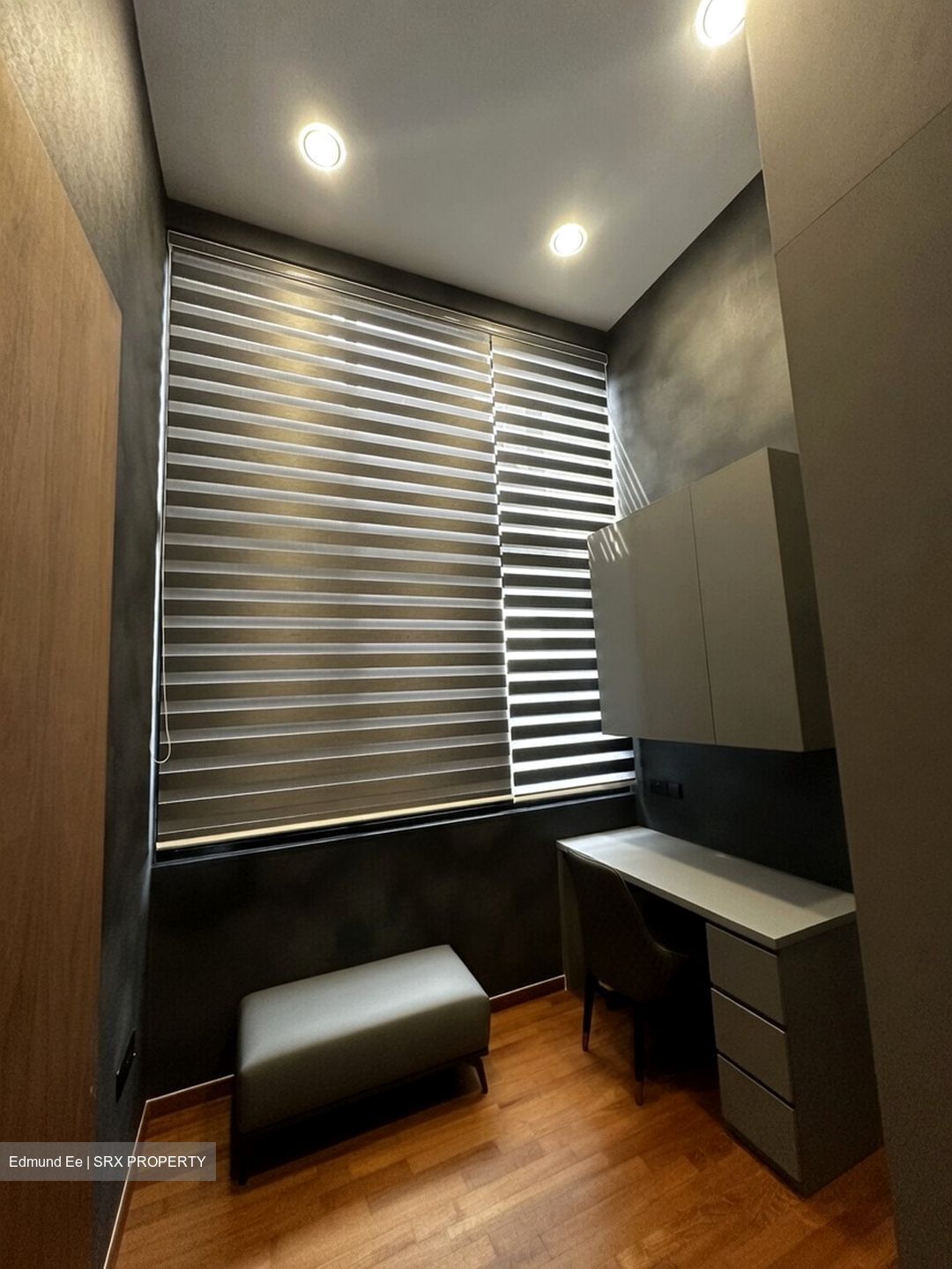 Kandis Residence (D27), Condominium #598155581